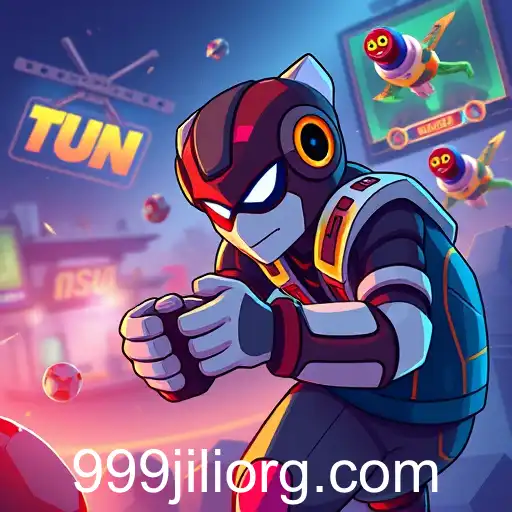 999jili: A Rising Star in Gaming