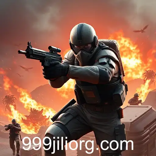 Exploring the Thrills of '999jili' Action-Packed Games