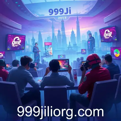 Evolution of Online Gaming Platforms