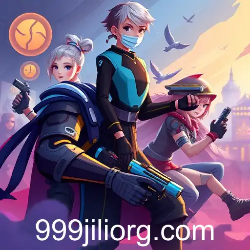 The Rise of 999jili: Revolutionizing Online Gaming