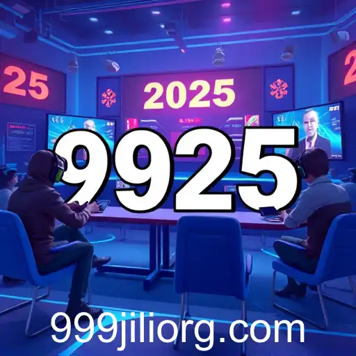 Gaming Innovations and Challenges in 2025