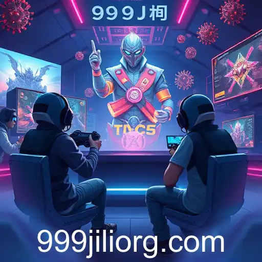 Emerging Trends in Online Gaming for 2025