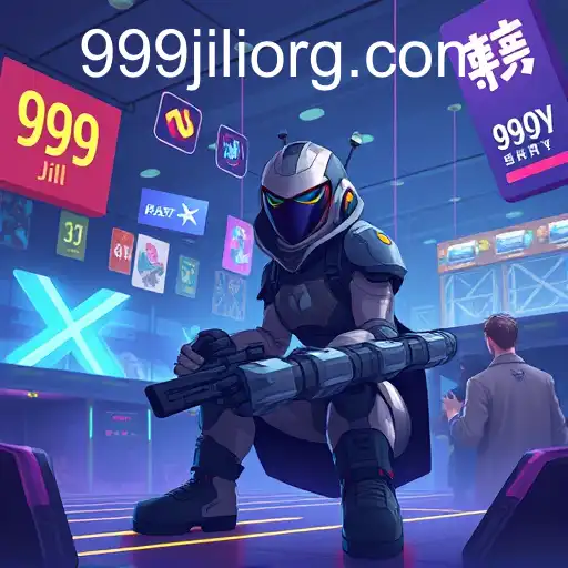 The Rise of 999jili in Online Gaming