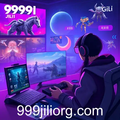 The Rise of Online Gaming Platforms